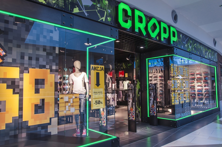 Cropp Одежда Купить В Москве Адреса Магазинов
